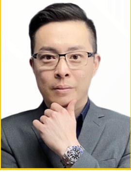 Lim Kian Wee, Executive Director of Majestic Security Forces Sdn. Bhd.